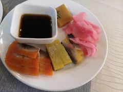 -北京西国贸大酒店