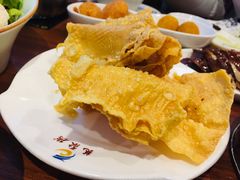 -龙聚德北京烤鸭(沙坪坝华宇A馆店)