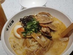 -味千拉面(光启城时尚购物中心店)