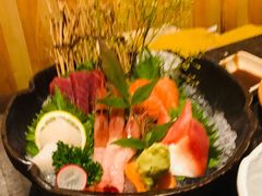 -万福炭火烤肉日本料理(新街口店)