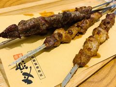 -必点海鲜·鲅鱼水饺(鞍山西道店)
