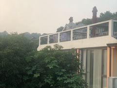 -杭州西湖风景名胜区-满觉陇四眼井
