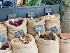 -南沙游艇会·大兵船餐厅