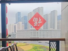 -皇城老妈·大连海鲜火锅(港湾店)