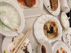 -功德林素菜饭庄(前门店)