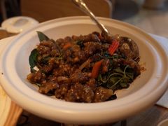 九层塔海蛎-莆田餐厅PUTIEN(三里屯店)