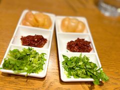 -老西安饭庄(鼓楼店)