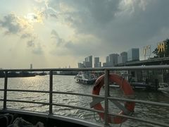 -鱼珠码头(轮渡站)