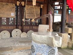 -丰都鬼城名山景区