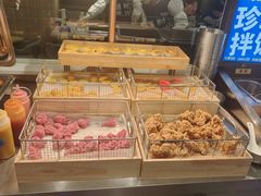 -尹珍珠·韩式无限烤肉(回龙湾店)