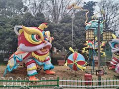 -夫子庙秦淮河画舫