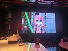 -星聚会KTV(上海火车站南广场嘉里合集店)