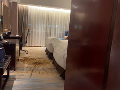 -广州白云机场铂尔曼大酒店·恬园创意中餐厅