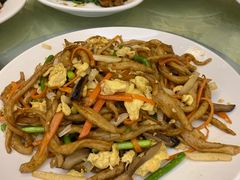 -晋阳饭庄(虎坊桥店)