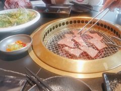 -谷牛和牛烤肉(漕河泾印象城店)