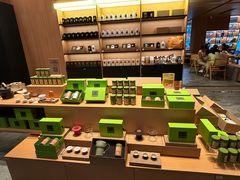 -奈雪茶院·茶室茶馆(广州粤海天地店)