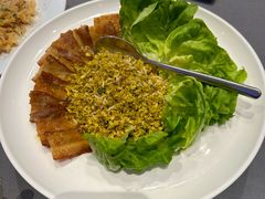 -狮王府淮扬菜(新街口友谊店)