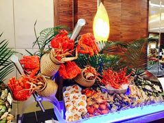 -青岛银沙滩温德姆至尊酒店