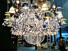 -东浩兰生上海世博展览馆