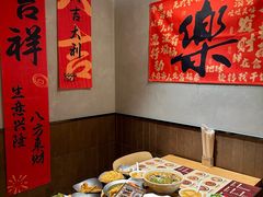 -水平有限广西米粉·广西风味集(五道口店)