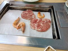 -吉木烤肉自助餐厅(乐汇城店)