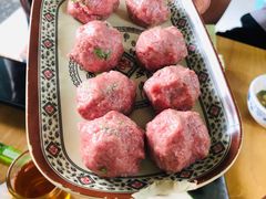 -行事老火锅(协信TOWN城店)