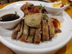 -东就鸭饭店·古早海南菜(友谊南海城店)
