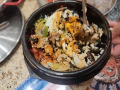 -姜胖胖无限自助烤肉(凯德天府店)
