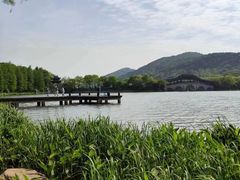 -长广溪湿地公园