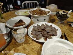 -陈鹏鹏潮汕菜(欢乐海岸 海边景观店)