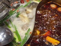 -刘少华贵州小黄牛·鲜牛肉火锅(总店)