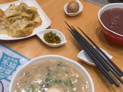 -肥叔锅贴(滨湖欣园店)