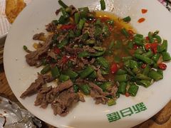 -新白鹿餐厅(银泰西湖文化广场店)