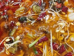 -大鹏饭店·金陵家宴(奥体中心店)