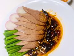 -初蓉丨遇见新川菜(亲贤街荣耀店)