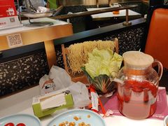 -洪氏嗨捞·猪肚鸡火锅(阳光天地店)