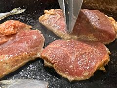 -科尔海悦酒店·柏顿花园餐厅(清河东路店)