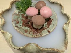 -余欢领鲜火锅(新街口店)