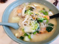 三鲜面-乐清海鲜面馆(服装城店)