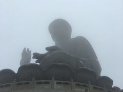 -天坛大佛