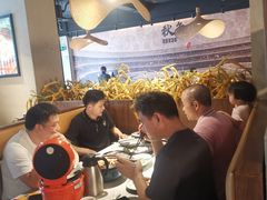 -秋色客家菜(流塘店)