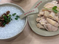 -百家鸡味馆(清泰店)