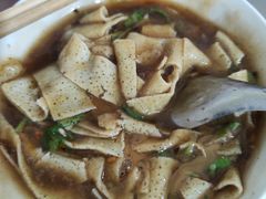 -陈记锅巴菜(五大道店)