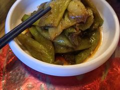 -锅儿挑面馆