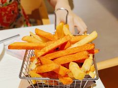 -娜娜家•Nana And Her Friends Restaurant(小寨原力场店)