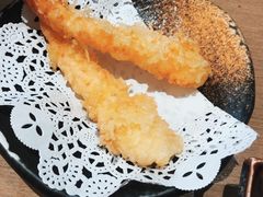 天妇罗虾-大渔铁板烧(海雅缤纷城店)