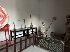 -哈密回王府景区