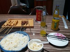 -锅十二涮肉馆·鞭蛋锅