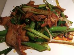 乡村小炒肉-绿茶餐厅(西单老佛爷店)