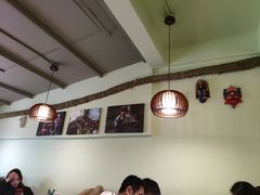 -紫滇源云南生态菜(丹凤街店)